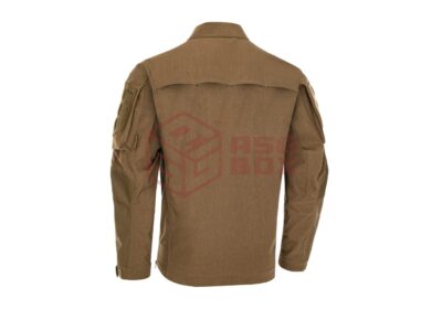 Clawgear Raider Field Shirt MK V ATS Flex Coyote XS - obrazek 2