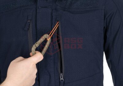 Clawgear Raider Field Shirt MK V ATS Flex Navy 2XL - obrazek 12