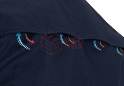 Clawgear Raider Field Shirt MK V ATS Flex Navy 2XL - obrazek 13