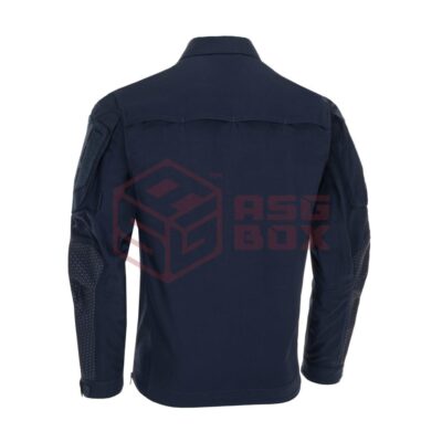 Alternative view of Clawgear Raider Field Shirt MK V ATS Flex Navy XL