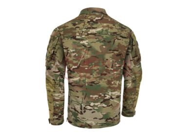 Clawgear Raider Field Shirt MK V ATS Flex Multicam XS - obrazek 2