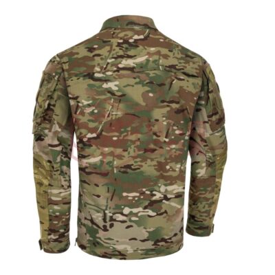 Alternative view of Clawgear Raider Field Shirt MK V ATS Flex Multicam M
