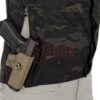 Clawgear Raider Field Shirt MK V ATS Flex Multicam Black 3XL OD-TM-12034175250 43089 asgbox.pl