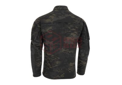 Clawgear Raider Field Shirt MK V ATS Flex Multicam Black S - obrazek 2