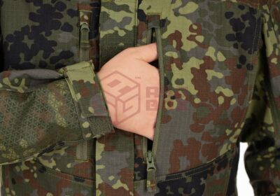 Clawgear Raider Field Shirt MK V ATS Flex Flecktarn L - obrazek 10