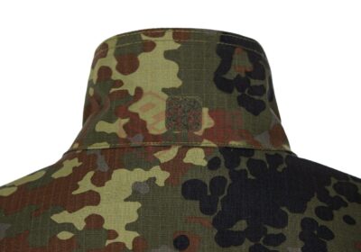 Clawgear Raider Field Shirt MK V ATS Flex Flecktarn L - obrazek 12