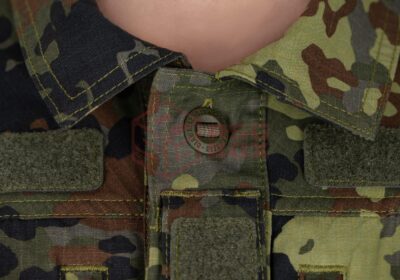 Clawgear Raider Field Shirt MK V ATS Flex Flecktarn L - obrazek 13