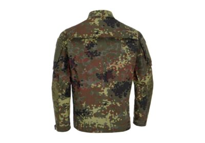 Clawgear Raider Field Shirt MK V ATS Flex Flecktarn L - obrazek 2