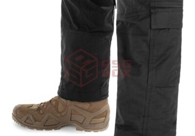 Clawgear Raider Pants MK V Black 40/34 - obrazek 10