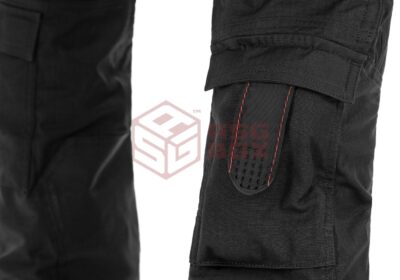Clawgear Raider Pants MK V Black 40/34 - obrazek 11
