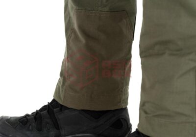 Clawgear Raider Pants MK V Stonegrey Olive 40/32 - obrazek 10