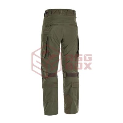 Alternative view of Clawgear Raider Pants MK V Stonegrey Olive 32/32