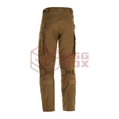 Alternative view of Clawgear Raider Pants MK V Coyote 36/32