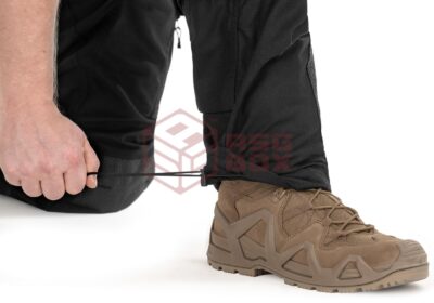 Clawgear Raider Pants MK V ATS Flex Black 38/34 - obrazek 13