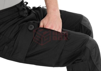 Clawgear Raider Pants MK V ATS Flex Black 38/34 - obrazek 14