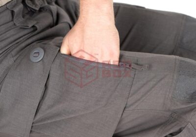 Clawgear Raider Pants MK V ATS Flex Wolf Grey 29/32 - obrazek 14