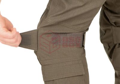 Clawgear Raider Pants MK V ATS Flex Stonegrey Olive 40/34 - obrazek 10