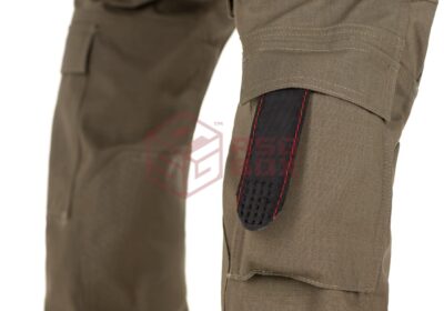 Clawgear Raider Pants MK V ATS Flex Stonegrey Olive 40/34 - obrazek 11