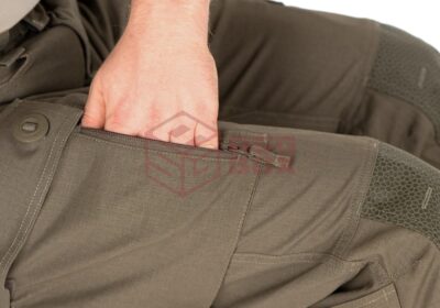 Clawgear Raider Pants MK V ATS Flex Stonegrey Olive 40/34 - obrazek 14