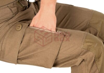 Clawgear Raider Pants MK V ATS Flex Coyote 38/34 - obrazek 14