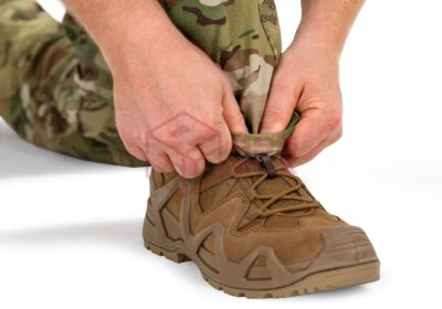 Clawgear Raider Pants MK V ATS Flex Multicam 38/34 - obrazek 12