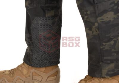 Clawgear Raider Pants MK V ATS Flex Multicam Black 40/32 - obrazek 10