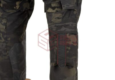 Clawgear Raider Pants MK V ATS Flex Multicam Black 40/32 - obrazek 11