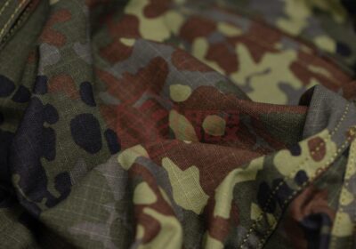 Clawgear Raider Pants MK V ATS Flex Flecktarn 38/34 - obrazek 10