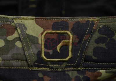 Clawgear Raider Pants MK V ATS Flex Flecktarn 38/34 - obrazek 11