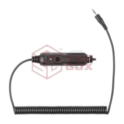 Alternative view of Midland Car Charger G5C/G7 Pro/G9 Pro/G10