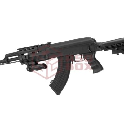 Alternative view of Cyma CM028C AK47 Tactical M