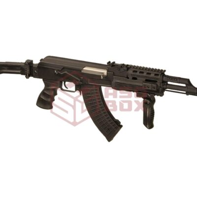 asgbox.pl - CM028U AK47 Tactical FS Cyma