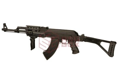 Cyma CM028U AK47 Tactical FS - obrazek 2