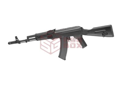 Cyma CM031 AK74 Black - obrazek 2