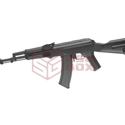 Alternative view of Cyma CM031 AK74 Black