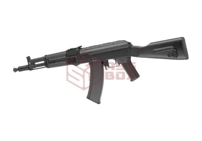 Cyma CM031B AK74 Compact Black - obrazek 2