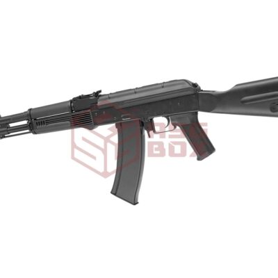 Alternative view of Cyma CM031B AK74 Compact Black