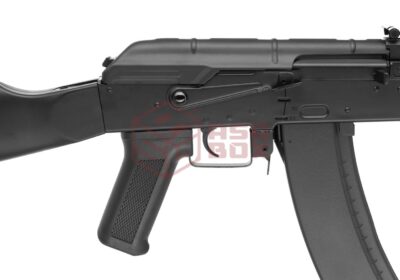 Cyma CM031B AK74 Compact Black - obrazek 3