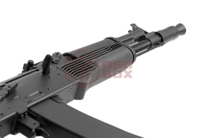Cyma CM031B AK74 Compact Black - obrazek 4