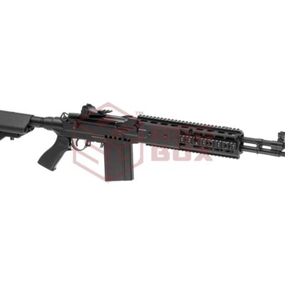 asgbox.pl - CM032EBR M14 EBR Mod 0 Collapsible Stock Cyma