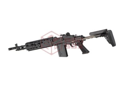 Cyma CM032G M14 EBR Mod 0 Black - obrazek 2
