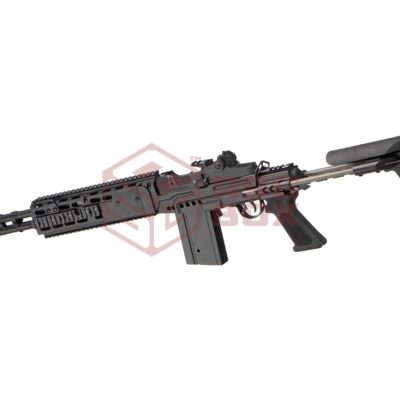 Alternative view of Cyma CM032G M14 EBR Mod 0 Black