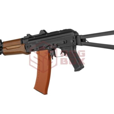 Alternative view of Cyma CM035 AKS74UN Full Metal