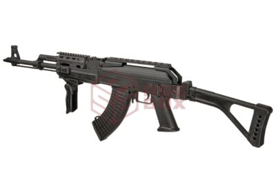 Cyma CM039U AK47 Tactical FS Full Metal - obrazek 2