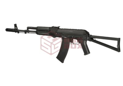 Cyma CM040 AKS74N Full Metal - obrazek 2