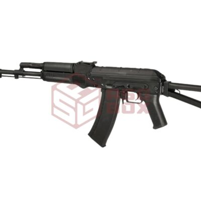 Alternative view of Cyma CM040 AKS74N Full Metal