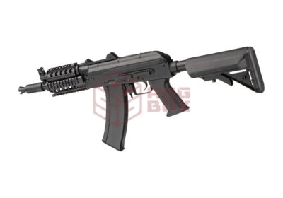 Cyma CM040H AK74UN Tactical Full Metal - obrazek 2