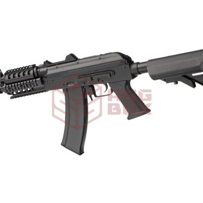 Alternative view of Cyma CM040H AK74UN Tactical Full Metal