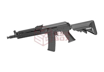 Cyma CM040I RD705 Full Metal - obrazek 2