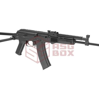 asgbox.pl - CM040J RDS74 Full Metal Cyma